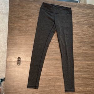 Zella dark gray leggings
